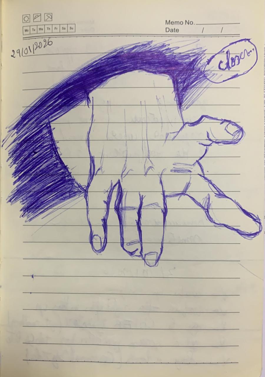 Still life practice — April 2026